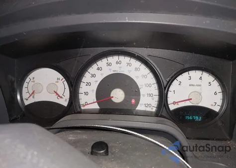 2006 Dodge Dakota St z USA, uszkodzony, nr VIN 1D7HE22K16S692531